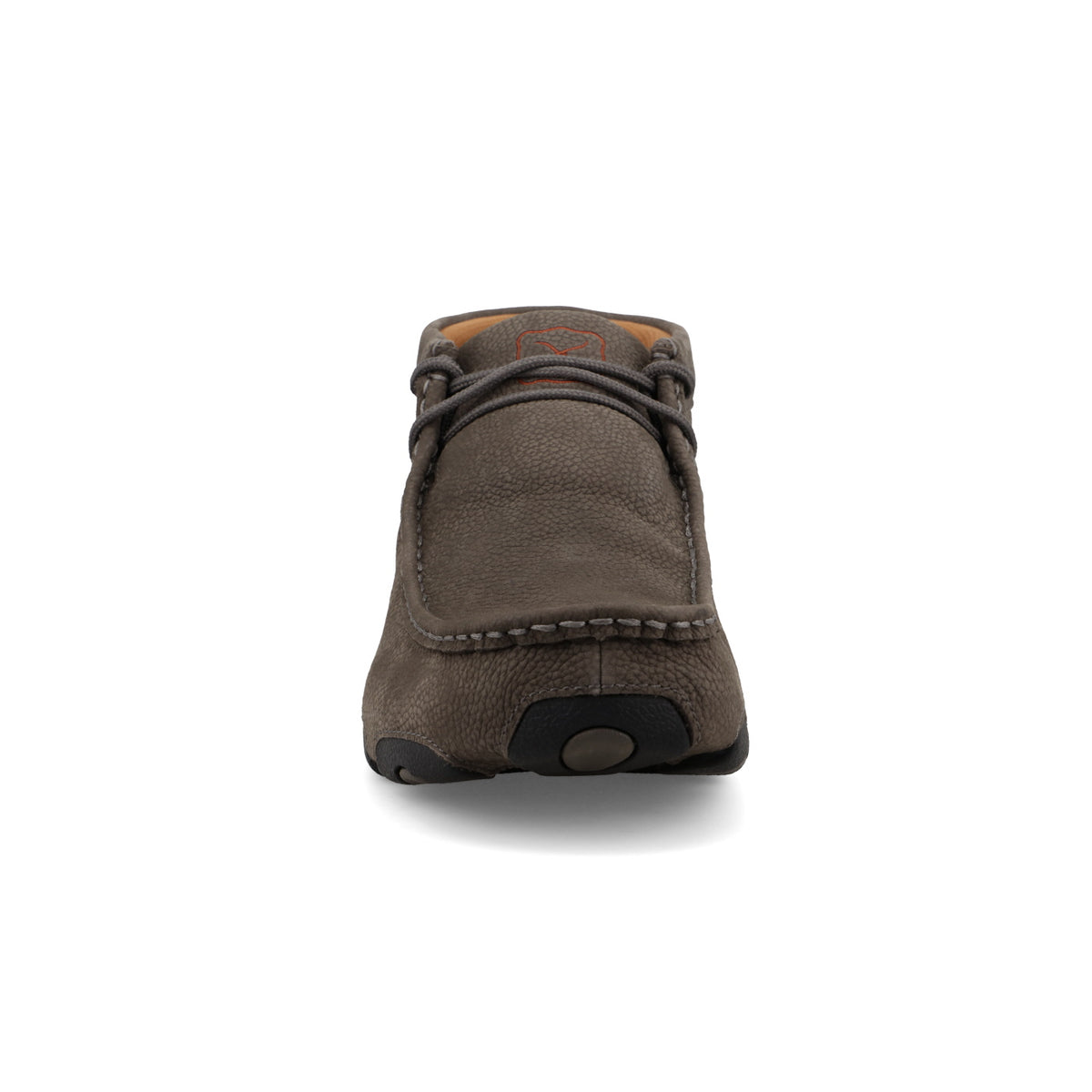 Twisted X Men's Chukka Driving Moc - Weathered Stone