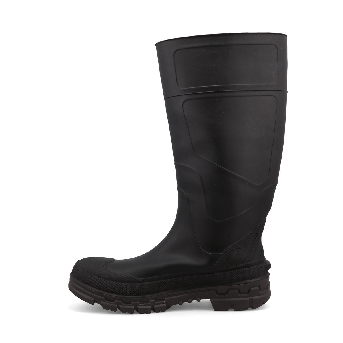 Twisted X Men's Mud Boot - Black