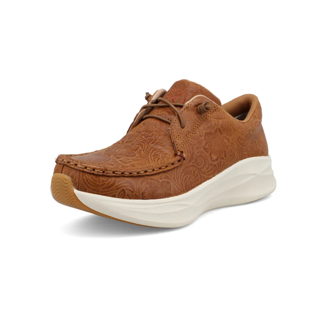 Twisted X Women's Feather X Casual Sipce