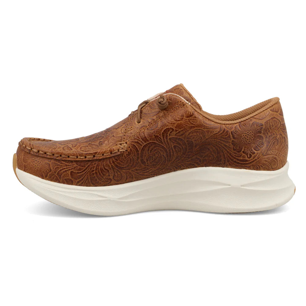 Twisted X Women's Feather X Casual Sipce