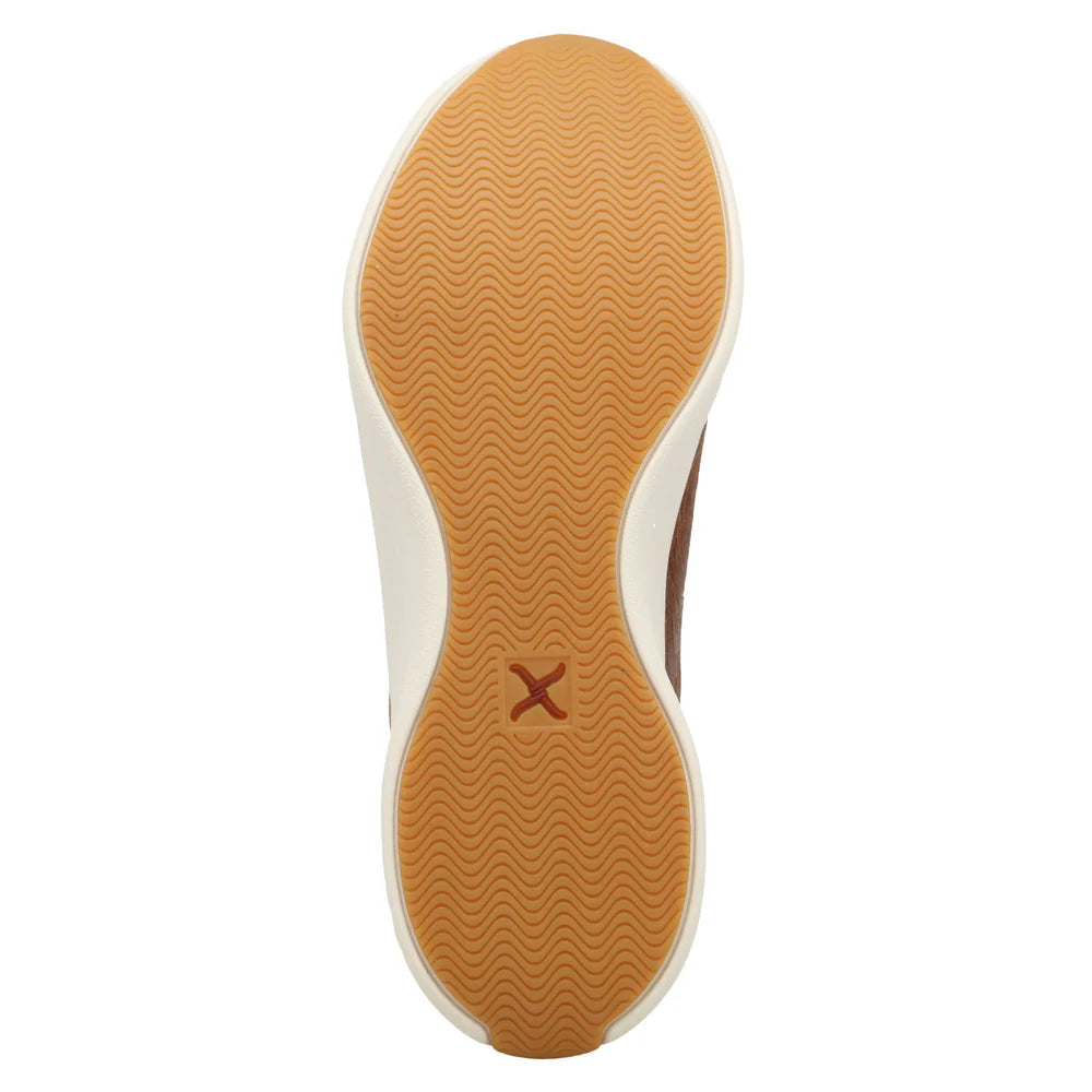 Twisted X Women's Feather X Casual Sipce