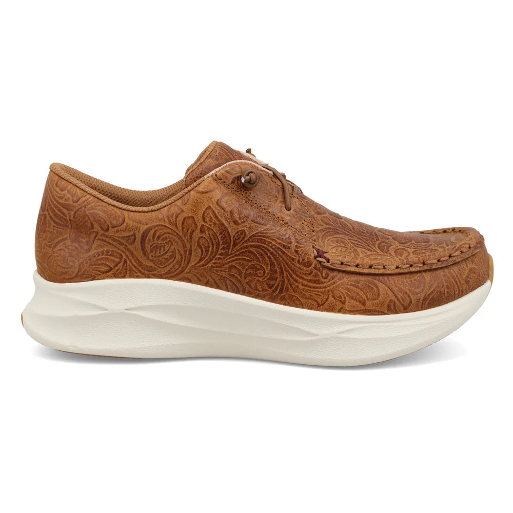 Twisted X Women's Feather X Casual Sipce