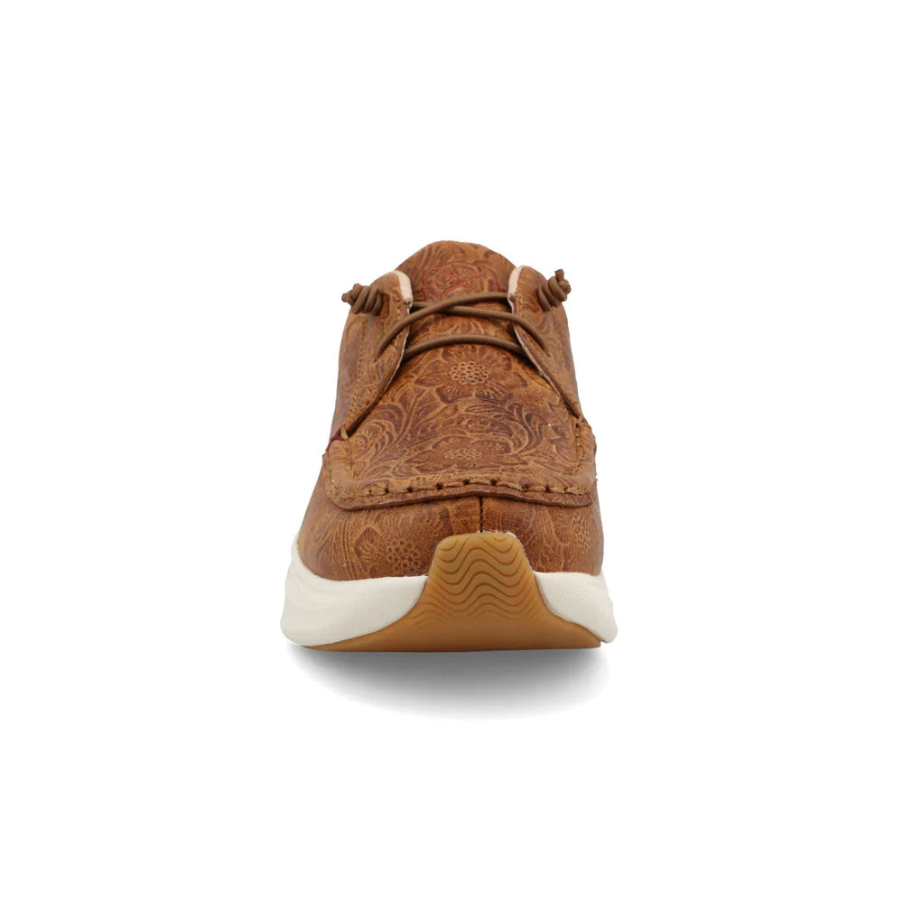 Twisted X Women's Feather X Casual Sipce