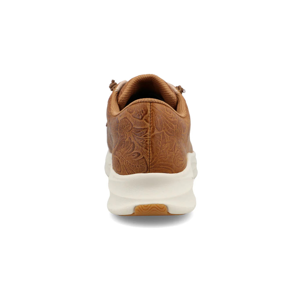 Twisted X Women's Feather X Casual Sipce