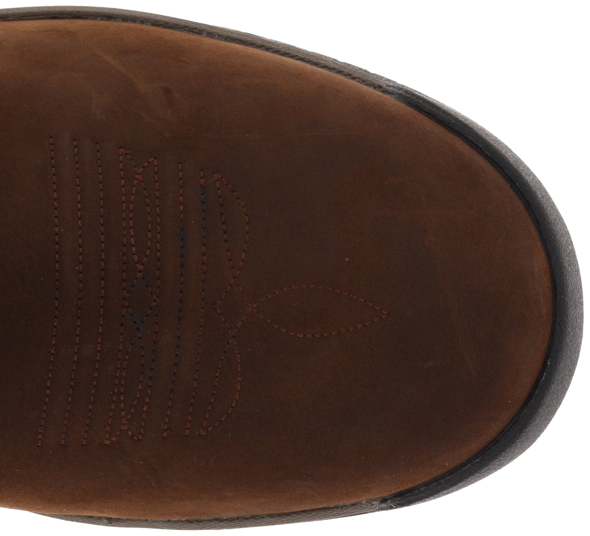 Ariat Men's 12" Terrain Round Toe Pull On Waterproof Boot - 10011829 - 8D