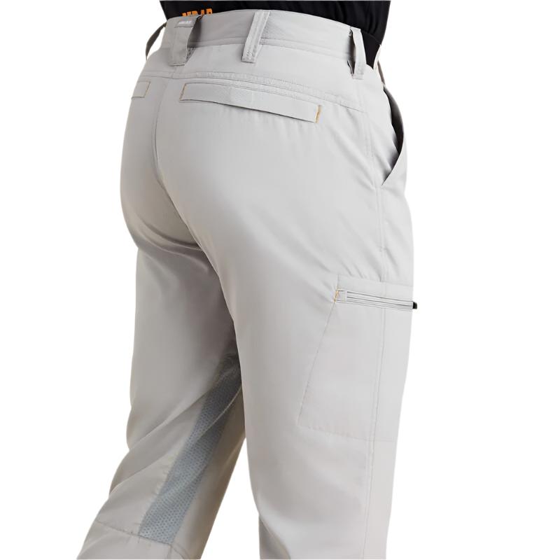 Ariat Men's Rebar M5 Straight Work Flow Ultralight Stackable Straight Leg Pants - 10043166 - 28X30