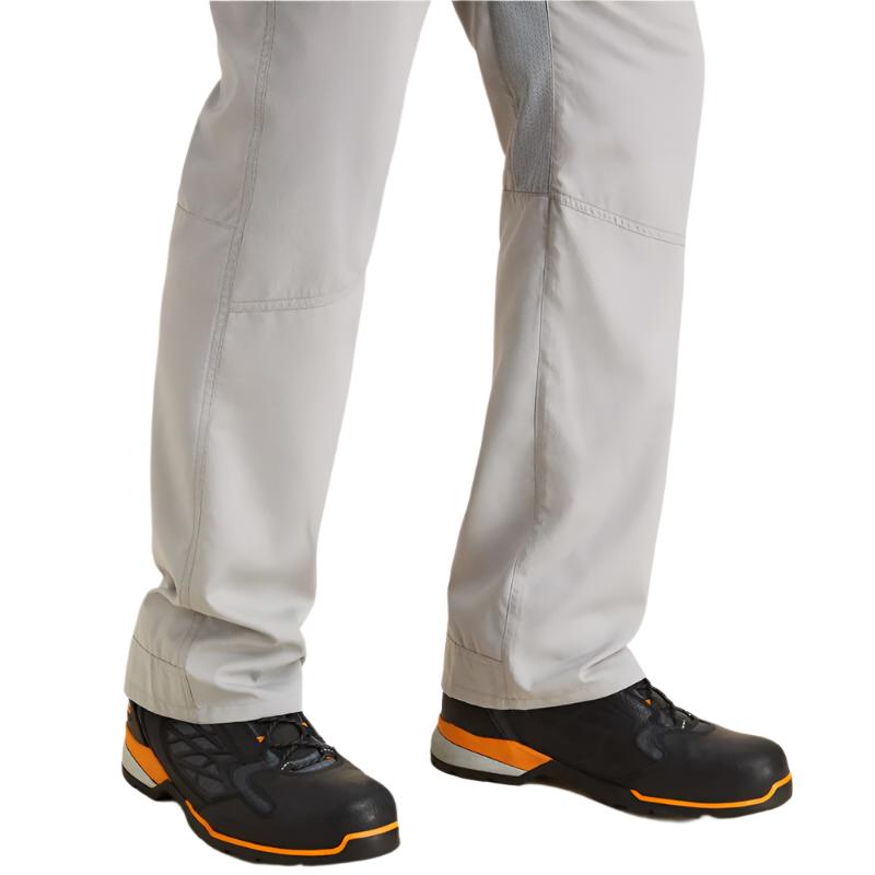 Ariat Men's Rebar M5 Straight Work Flow Ultralight Stackable Straight Leg Pants - 10043166 - 28X30