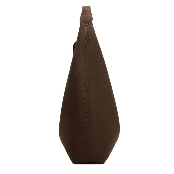 Wrangler Slouchy Hobo Bag - Coffee - WG232-3027CF
