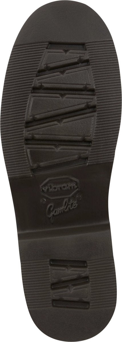 Chippewa Men's 6" Classic 2.0 Wood Lace Up Round Toe Work Boot - NC2065 - 6D