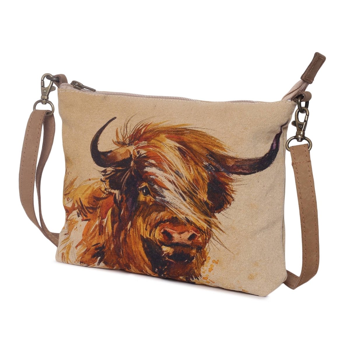 Cott N Curls Bull Sling - 601287
