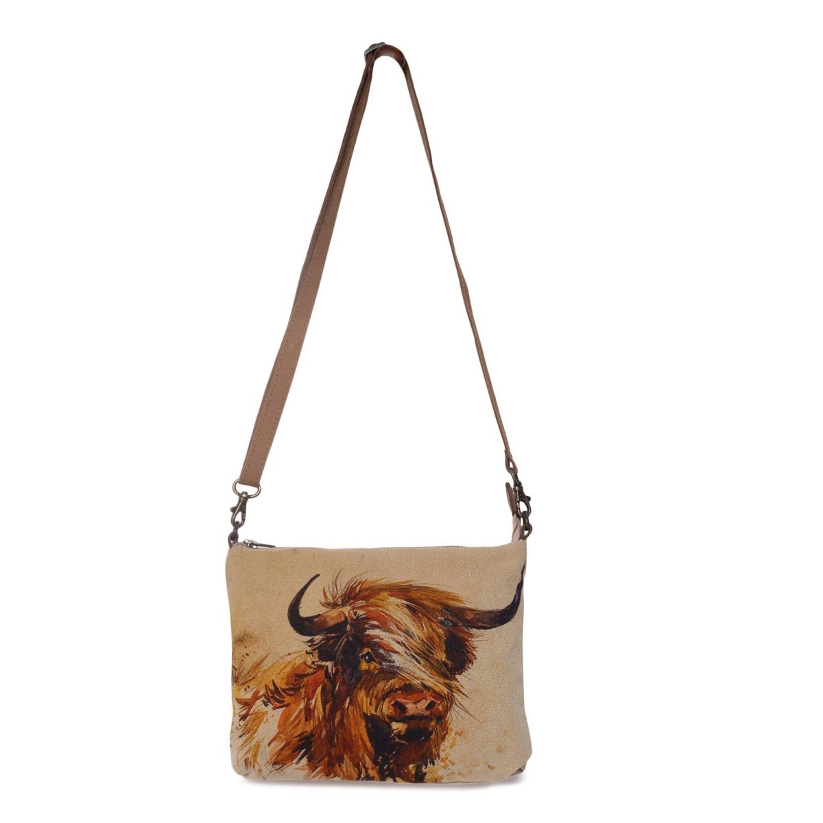 Cott N Curls Bull Sling - 601287