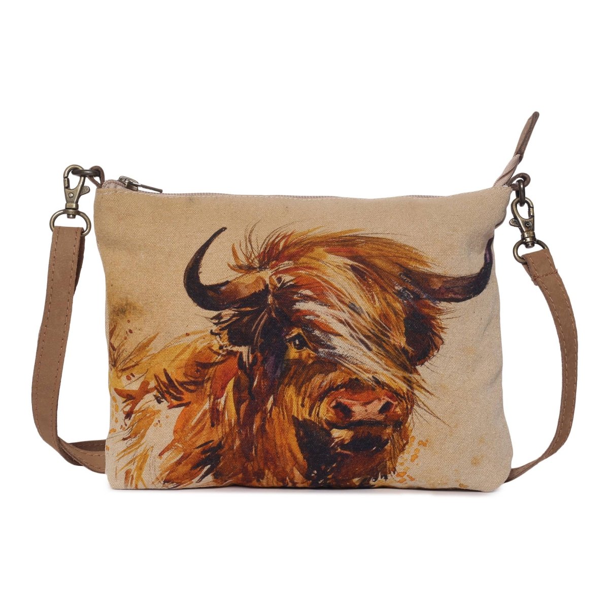 Cott N Curls Bull Sling - 601287