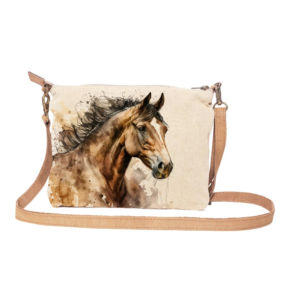 Cott N Curls Gallop Sling - 601771