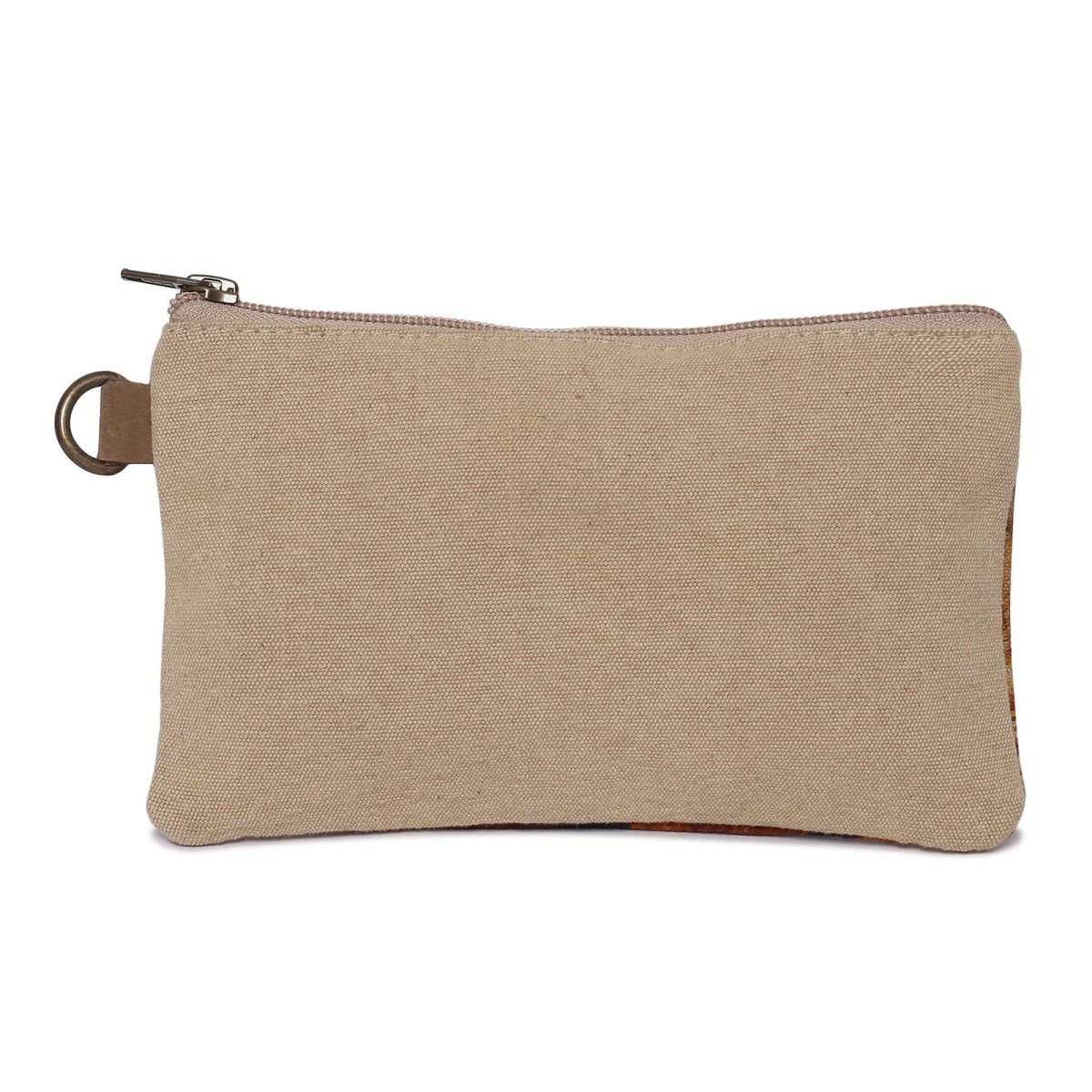 Cott N Curls Bull Wristlet - 901287