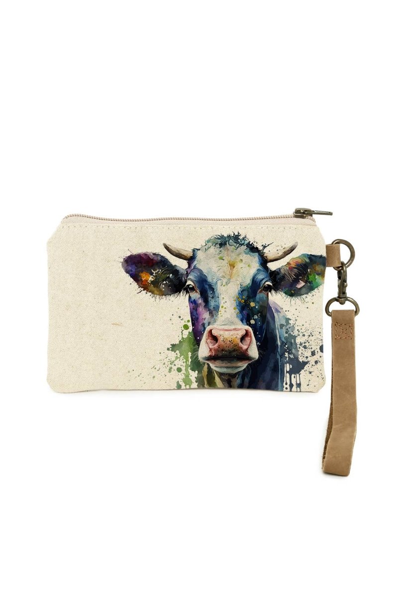 Cott N Curls Country Charm Wristlet - 901753