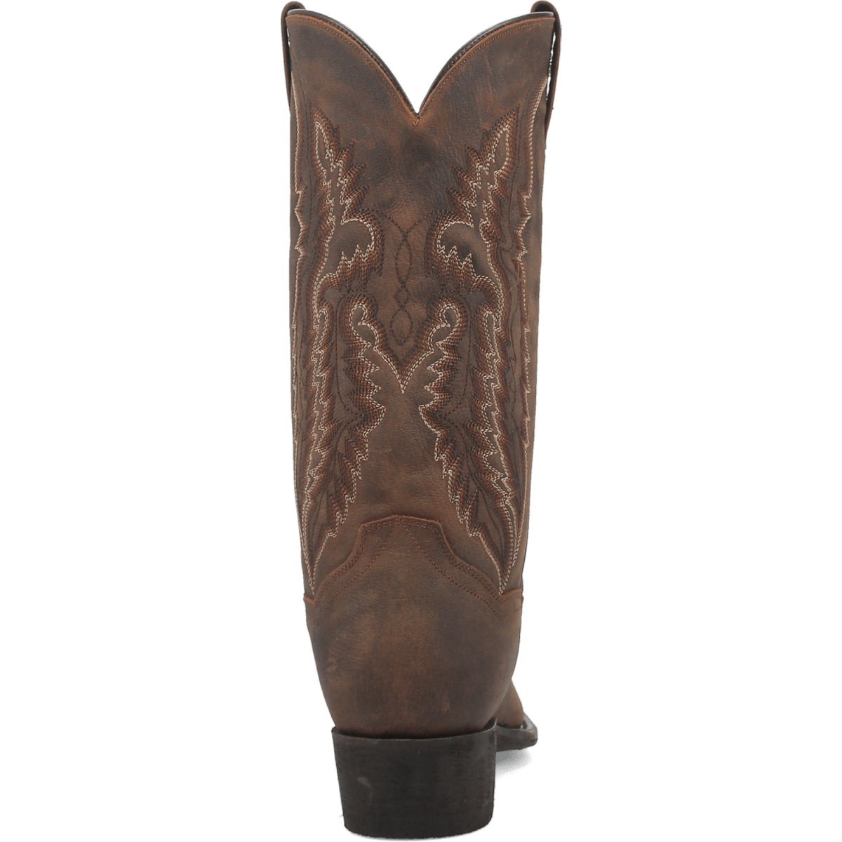 Dan Post Men's Renegade CS Leather Boot Bay Apache - DP2163-7D