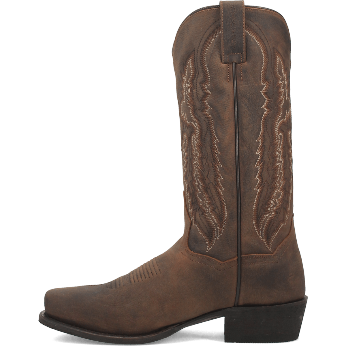 Dan Post Men's Renegade CS Leather Boot Bay Apache - DP2163-7D