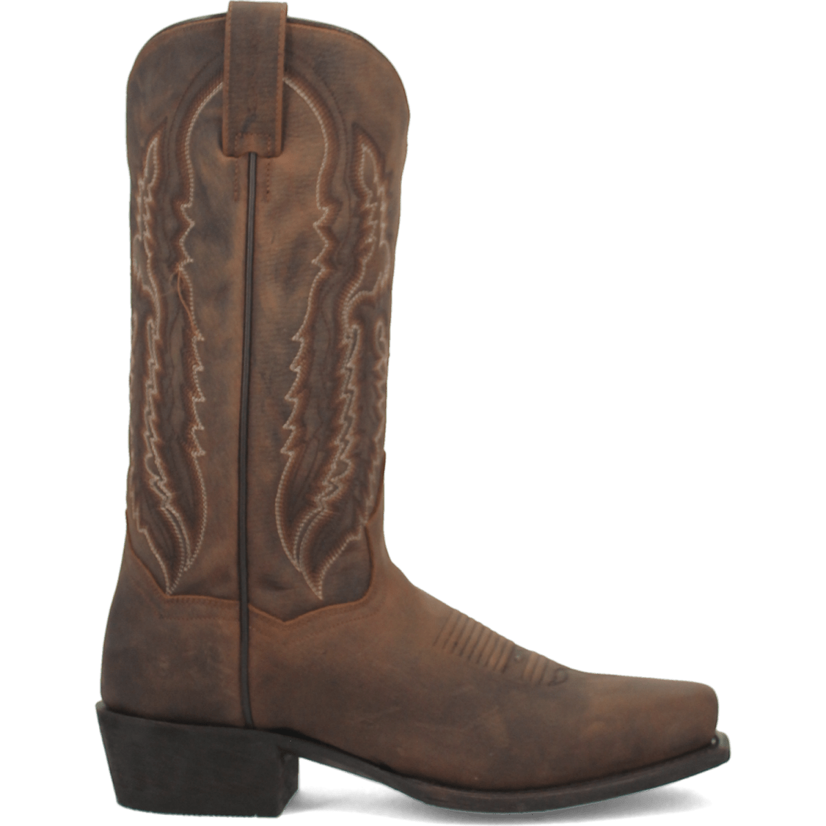 Dan Post Men's Renegade CS Leather Boot Bay Apache - DP2163-7D