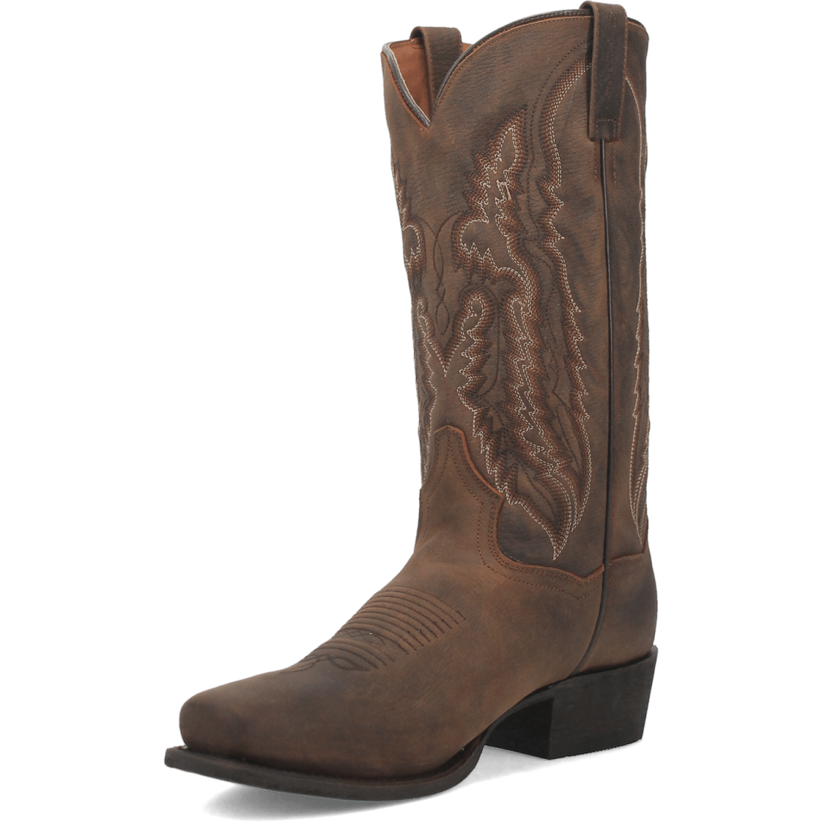 Dan Post Men's Renegade CS Leather Boot Bay Apache - DP2163-7D