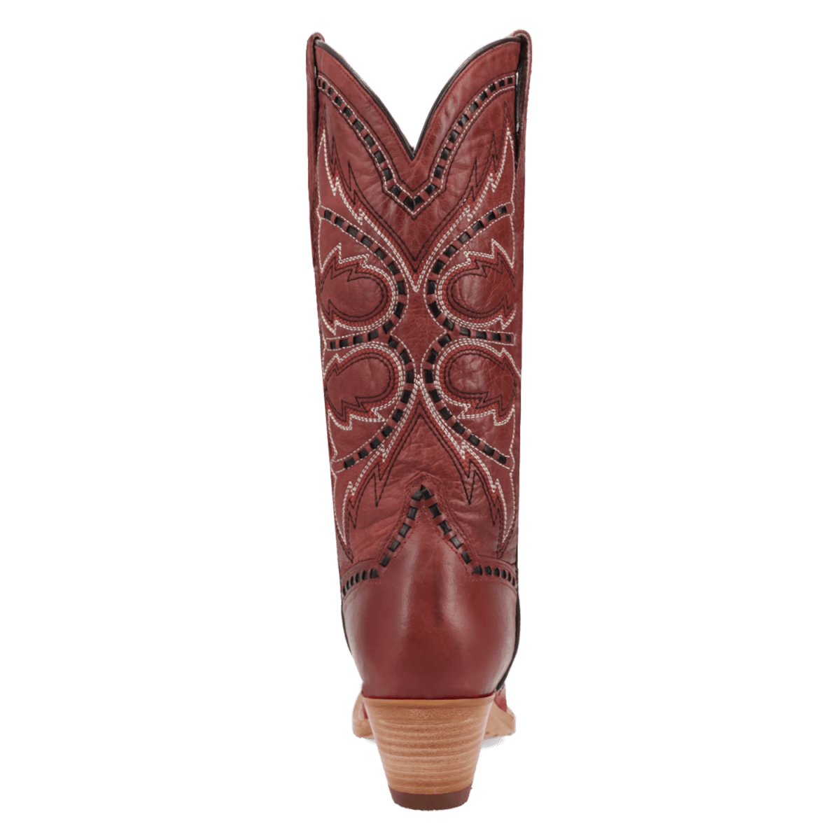 Dan Post Women's Red Mesa Western Boot - DP7021-6M