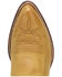 Women's Dan Post Women's 14" Mustard Sunrise Canyon Leather Western Boot - DP7030 - 6M