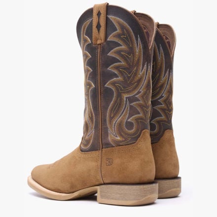 Durango Men's 12" Rebel Pro Western Boot - DDB0477 - 7M