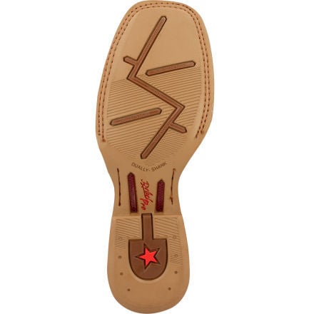 Durango Women's 12" Lady Rebel Pro Western Boot - DRD0392 - 6M