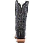 Women's Durango 13" Arena Pro Black Mulberry Western Boot - DRD0457 - 6M