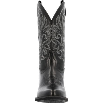 Durango Women's 11" Shyloh Embroidered Western Boot - DRD0474 - 6M