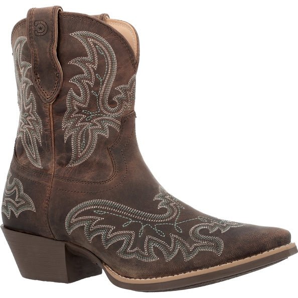 Durango Women's Shylo Pony Boot - DRD0492-5M