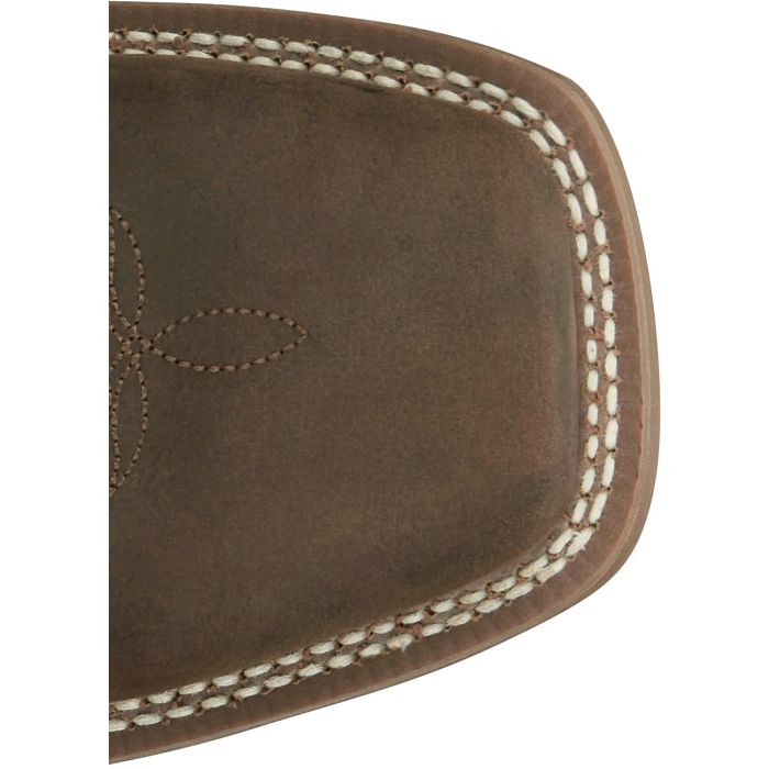 Justin Men's Big Bucks 11" Western Boot - FN7111-7D