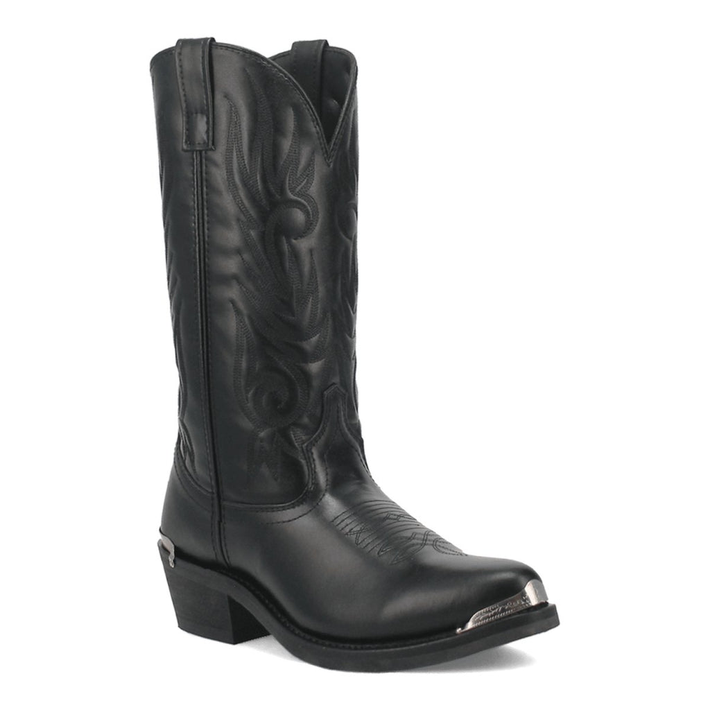 Laredo McComb Boot: Premium Leather Work Boot