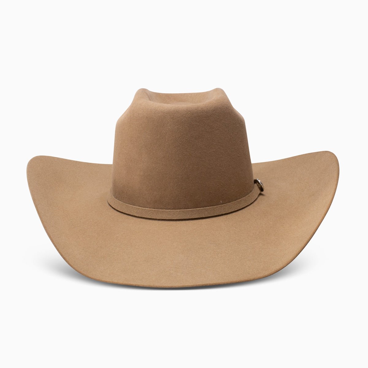 Resistol 6X Felt SP Sahara Cowboy Hat - RFTHSP - CJ42E5 - 6_3/4
