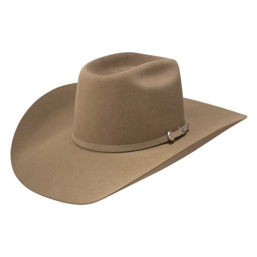 Resistol 6X Felt SP Sahara Cowboy Hat - RFTHSP-CJ42E5-7_1/2