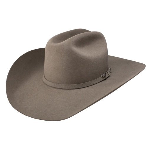 Resistol 6X Felt USTRC Stone Cowboy Hat - RFUSTR-724220-7