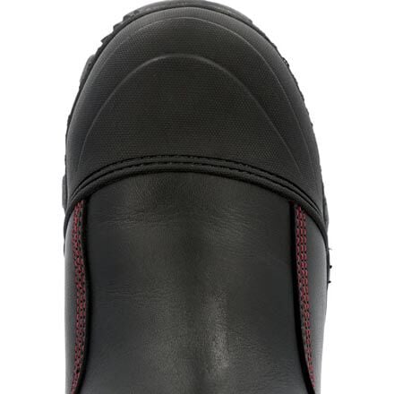 Rocky Men's 14" Code Red NFPA Rated Composite Toe Fire Safety Boot - RKD0087 - 5EW