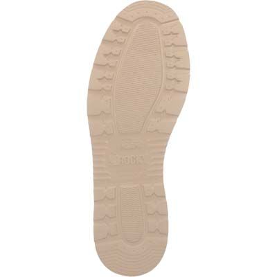 Rocky Men's 11" Crazy Horse Mono Crepe Wedge Sole Waterproof Work Boot - RKK0473 - 7M