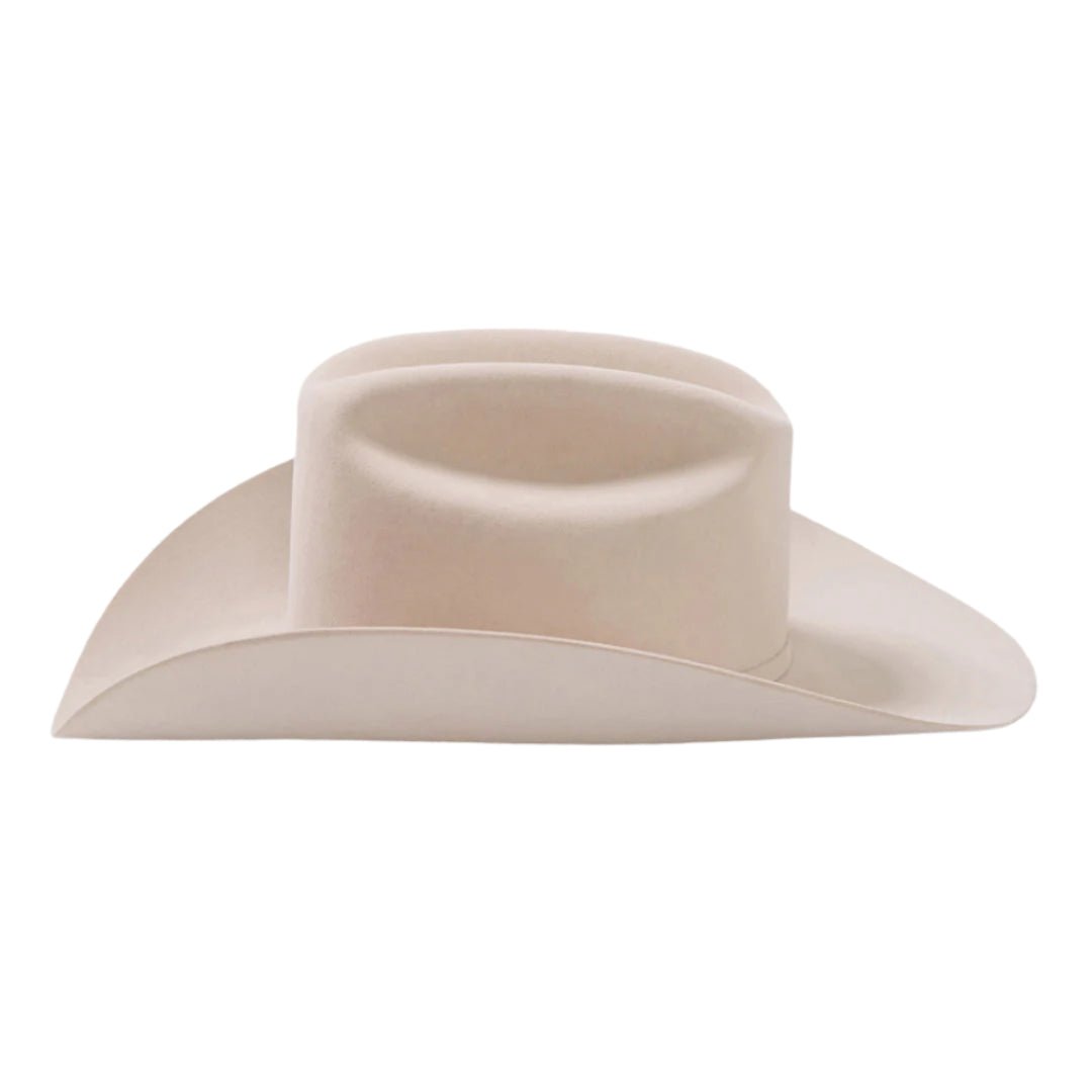 Stetson El Patron 75 30X Silverbelly Premier Western Hat - SFEPTN - 7540 - 61 - 6_3/4