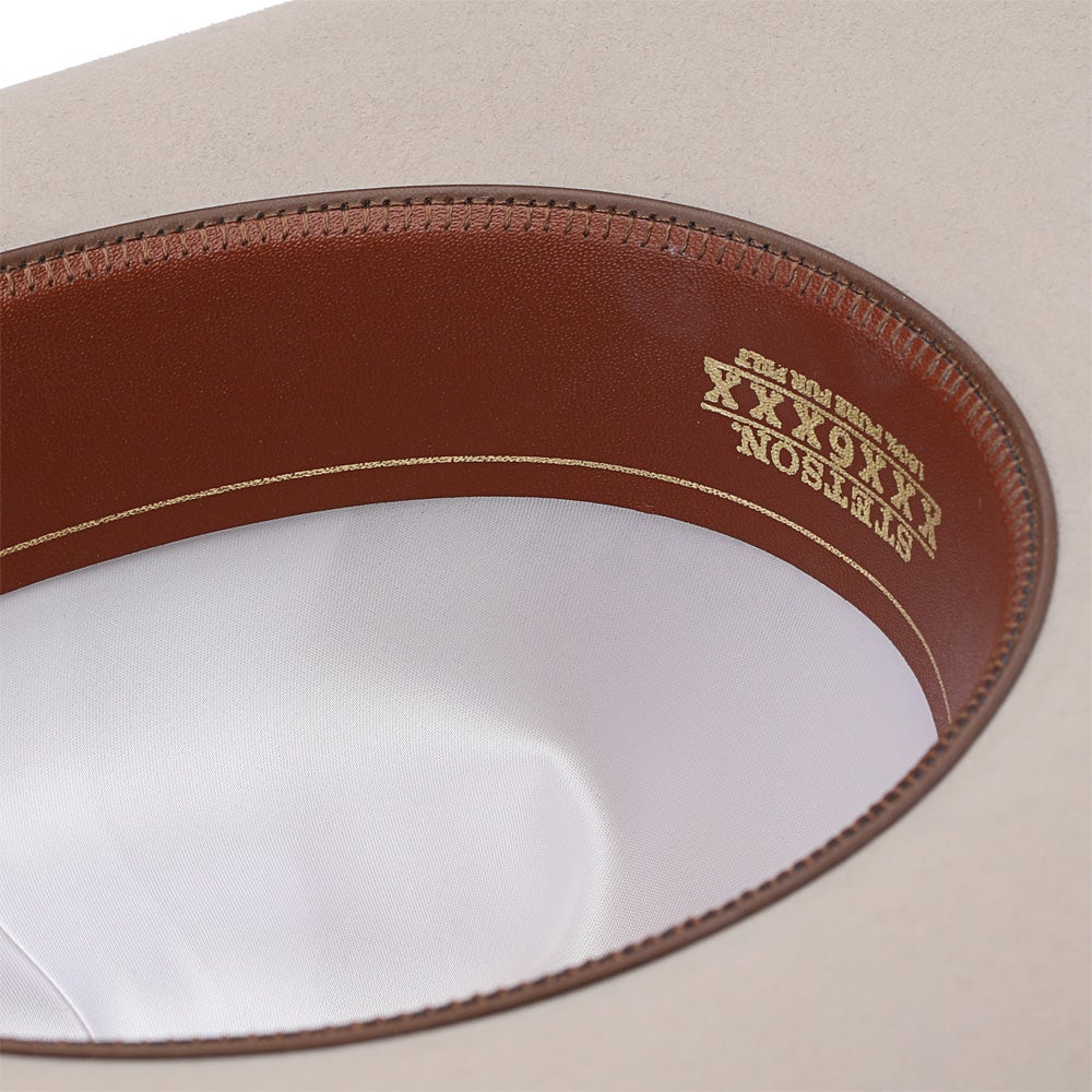 Stetson Skyline 6X Felt Silverbelly Cowboy Hat - SFSKYL - 7540 - 61_6_1/2