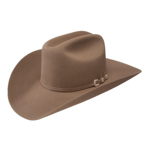 Stetson Skyline 6X Felt Sahara Cowboy Hat - SFSKYL-7540-E5-7_1/4