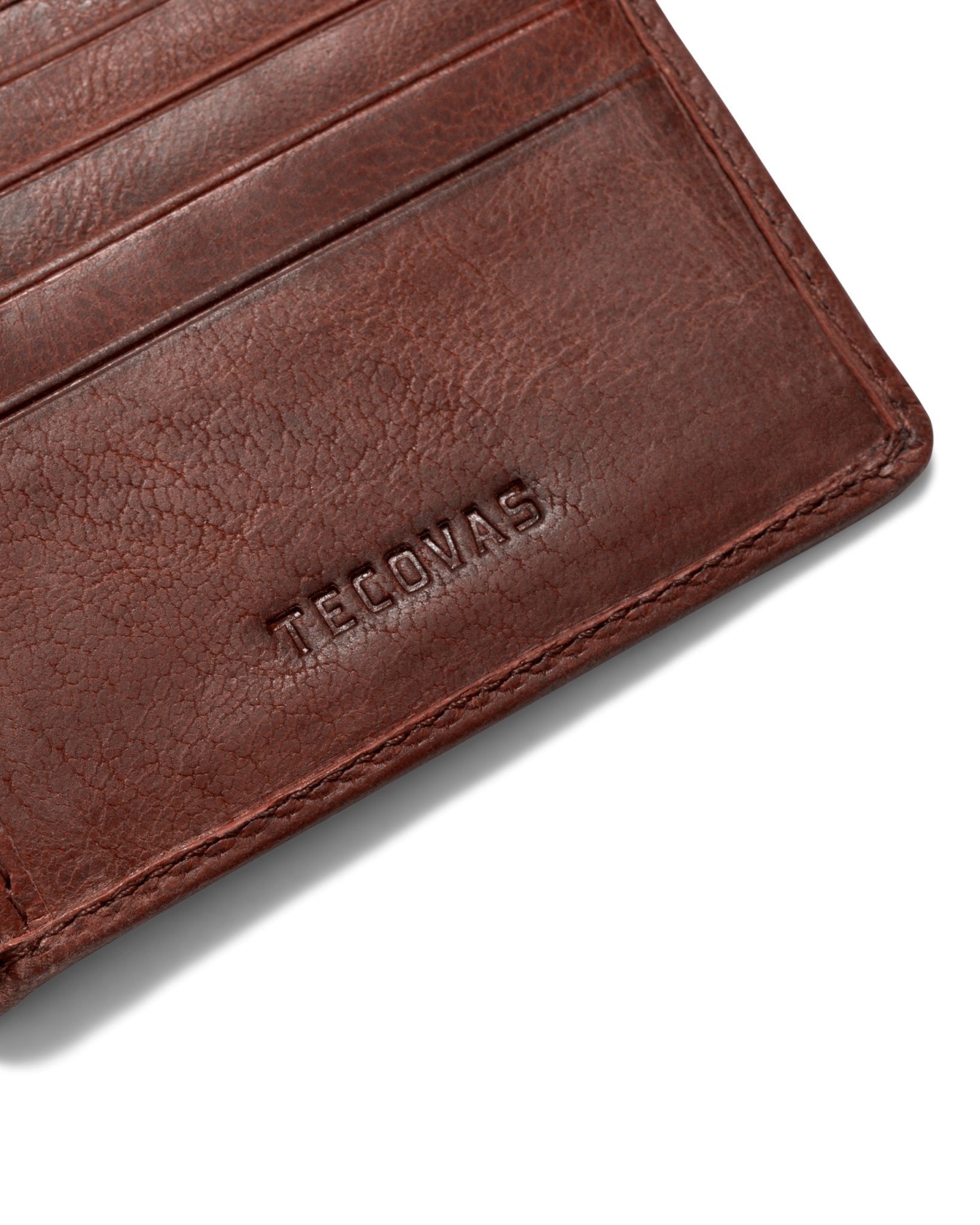 Tecovas Scotch Goat Billfold II - U30347SCO