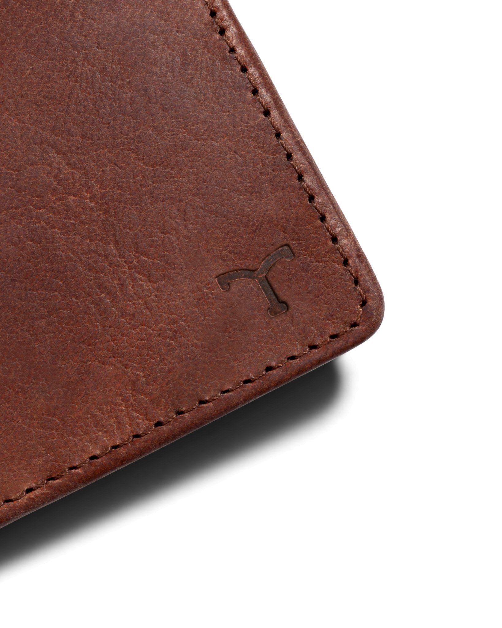 Tecovas Scotch Goat Billfold II - U30347SCO