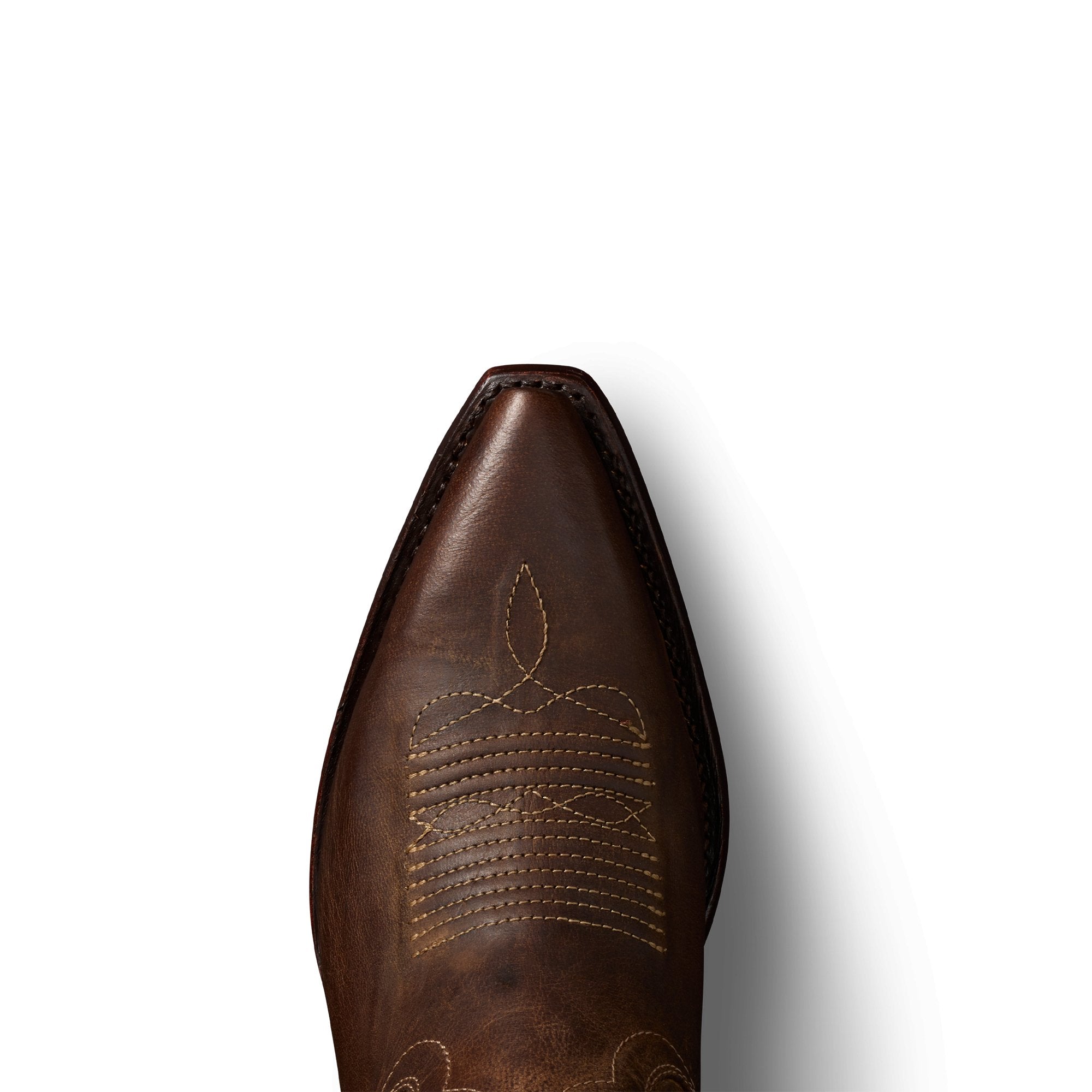 Tecovas Women's The Annie Cafe Goat Boot - W20007CAF - 5B