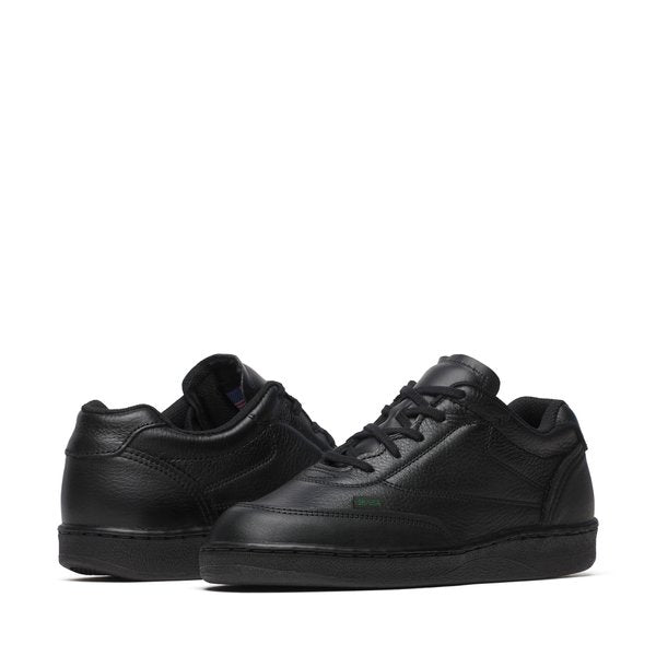 Thorogood Women's Code 3 Series Black Oxford Work Shoe - 534 - 6333 - 5.5M