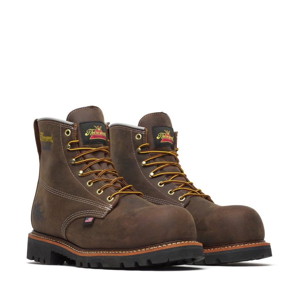 Thorogood Men\'s 6\