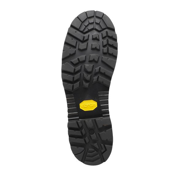 Thorogood Men's 6" American Legacy Crazy Horse Waterproof Insulated Nano Comp Toe Work Boot - 804 - 4514 - 7D