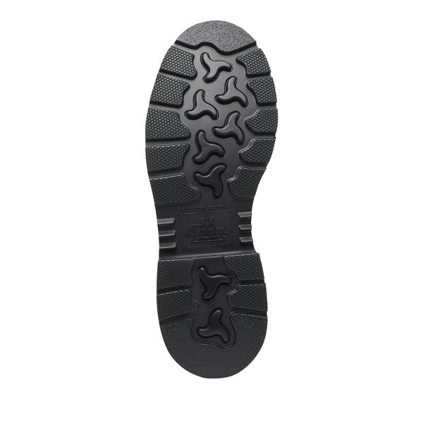 Thorogood Men's 6" Waterproof 1957 Series Flyway Briar Pitstop Moc Toe Work Boot - 814 - 4140 - 8D