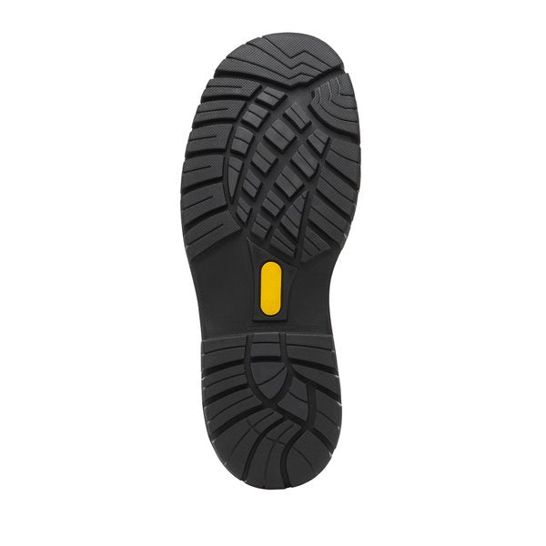 Thorogood Men's 6" Genesis Series Chestnut Waterproof Work Boot - 814 - 4149 - 7EE