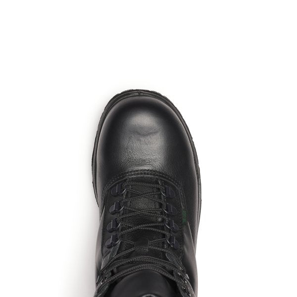 Thorogood Men's 6" Soft Streets Series Black Ultimate Cross - Trainer Work Boot - 834 - 6874 - 7M