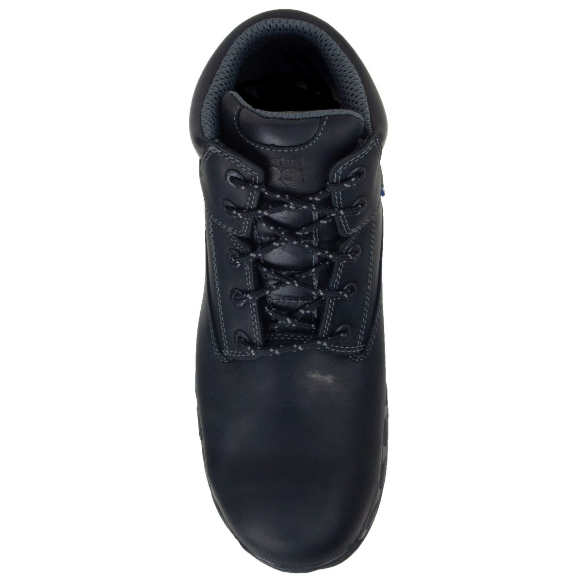 Timberland Pro Men's 6" Black Workstead Composite Toe Work Boot - TB0A1Q2W - 7M